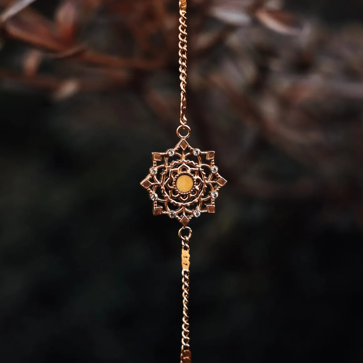 Bracelet Aphonia
