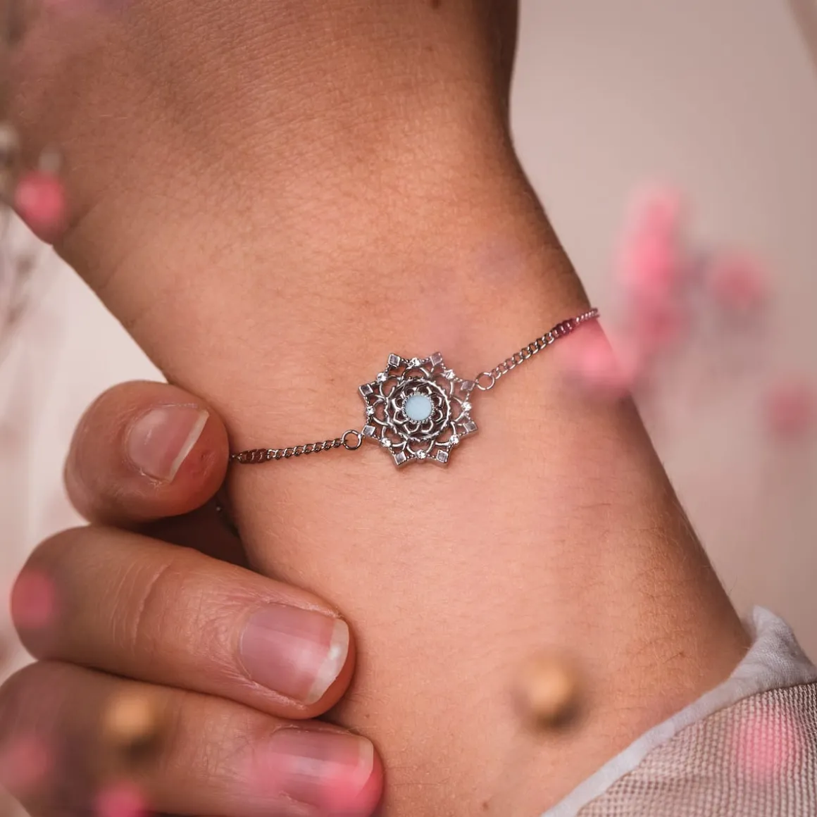 Bracelet Aphonia