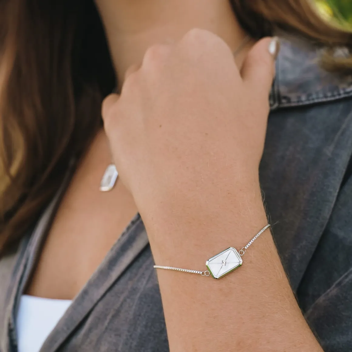 Bracelet Aquarell