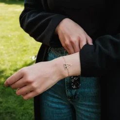 Bracelet Chiaroscuro