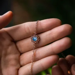 Bracelet Composition