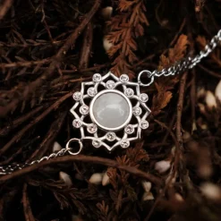 Bracelet Composition Gem