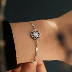 Bracelet Composition Gem