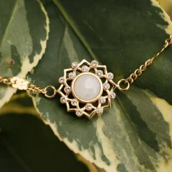 Bracelet Composition Gem