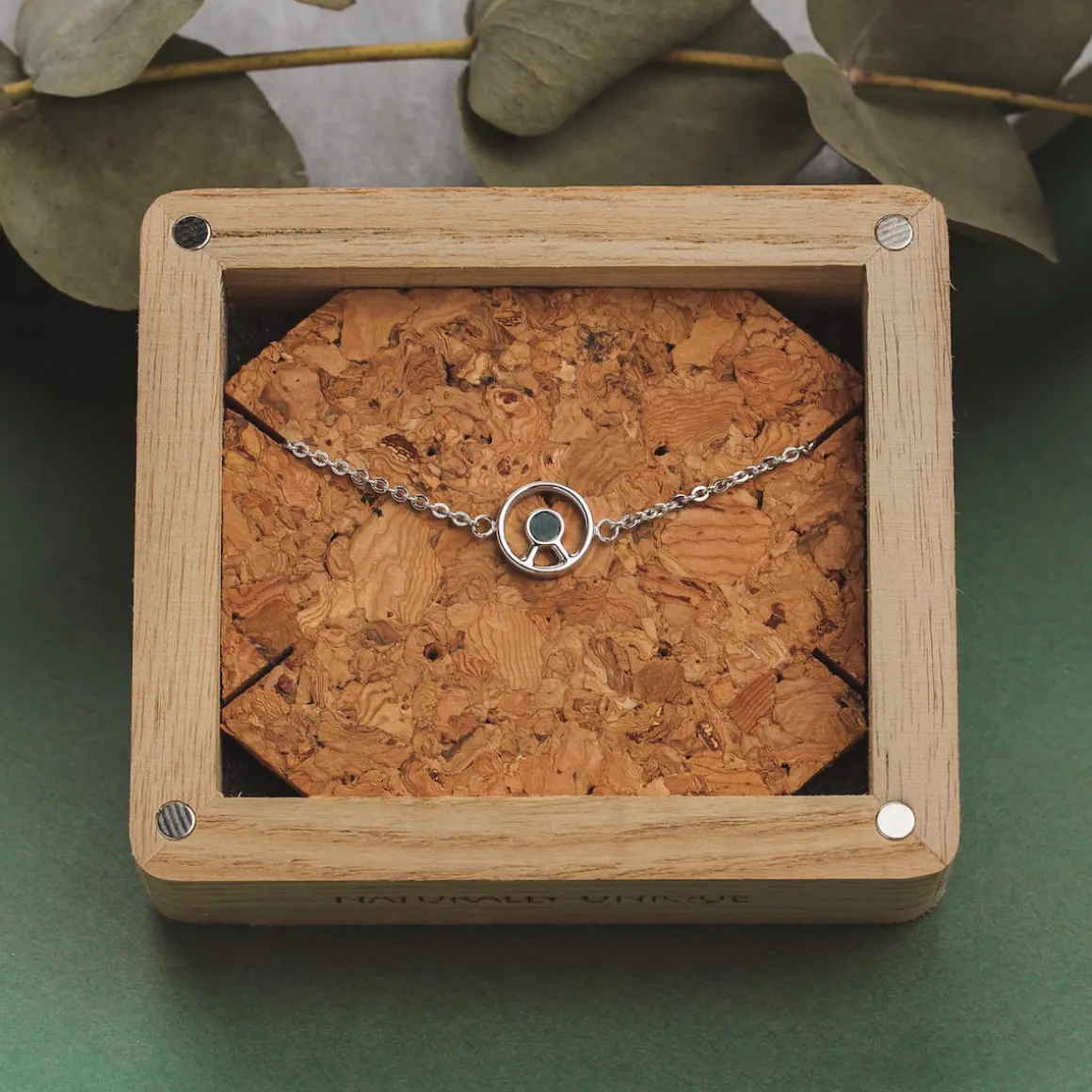 Bracelet Concentric