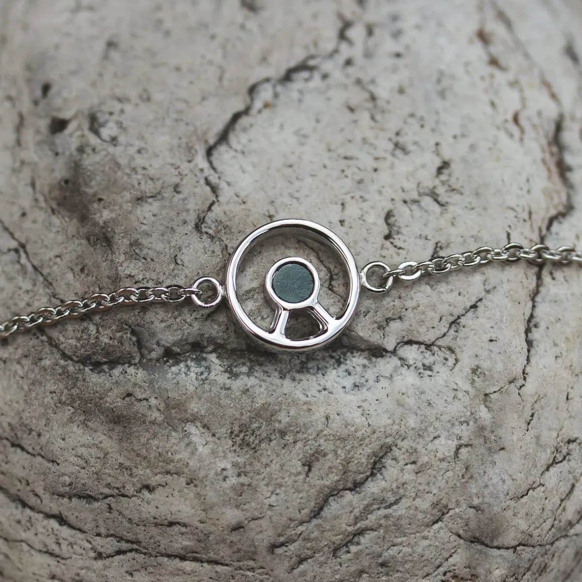 Bracelet Concentric