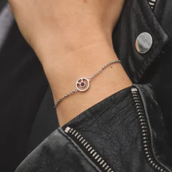 Bracelet Concentric