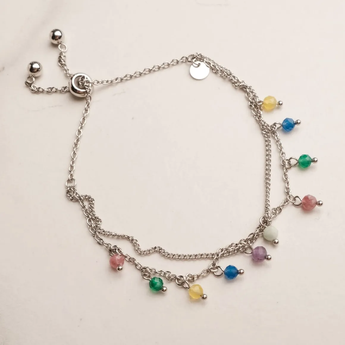 Bracelet Free Play