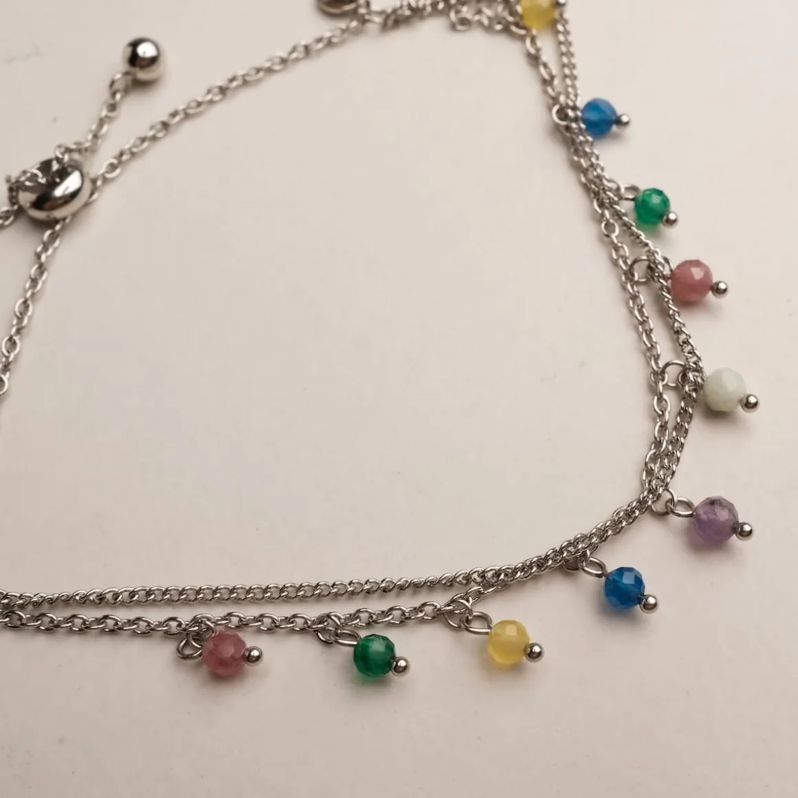 Bracelet Free Play