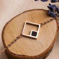Bracelet Geometric