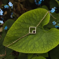 Bracelet Geometric