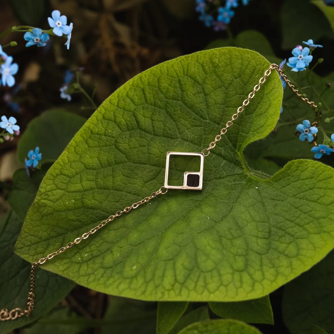Bracelet Geometric