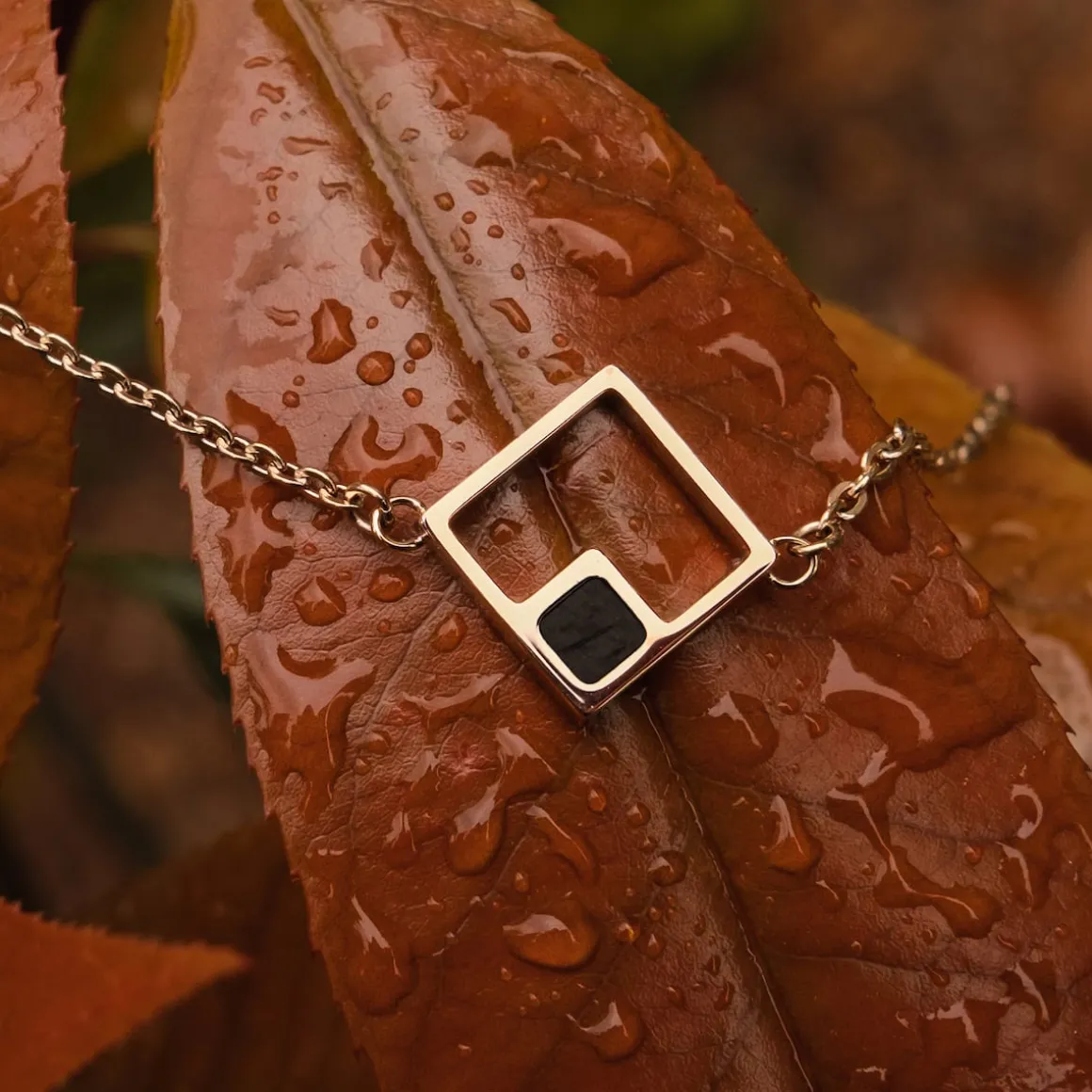 Bracelet Geometric