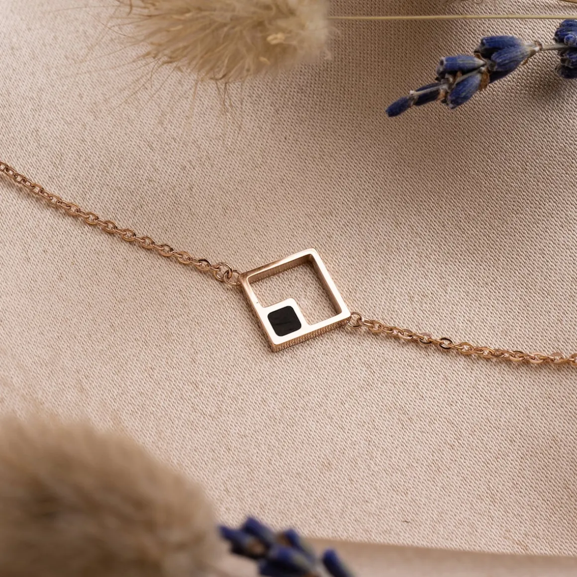 Bracelet Geometric