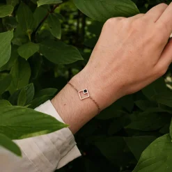 Bracelet Geometric