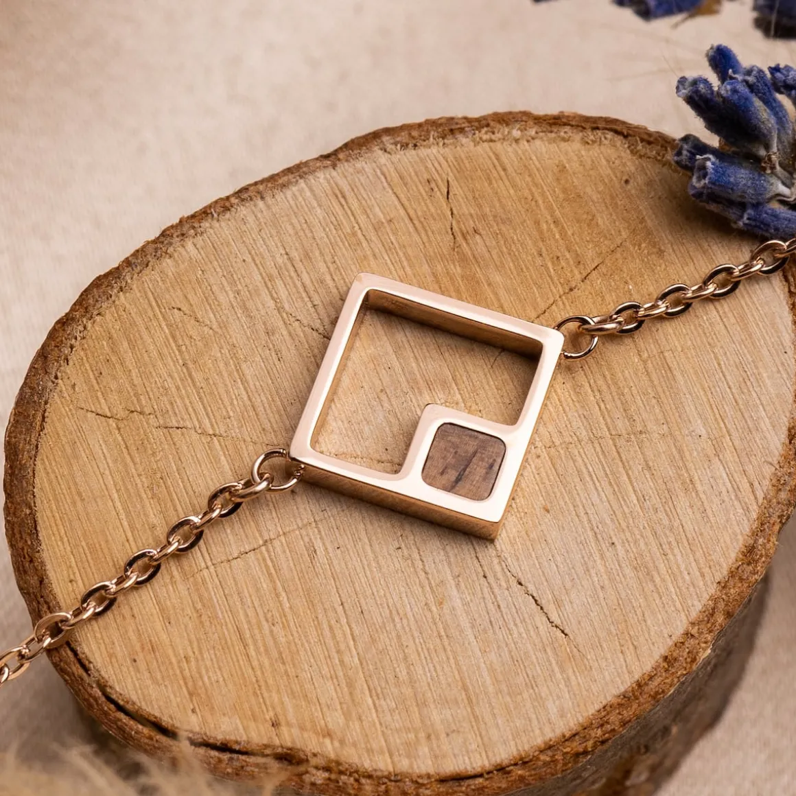 Bracelet Geometric