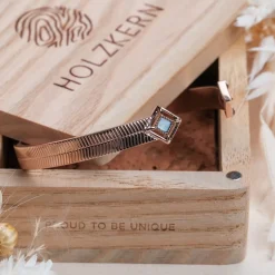 Bracelet Manchette Éveil