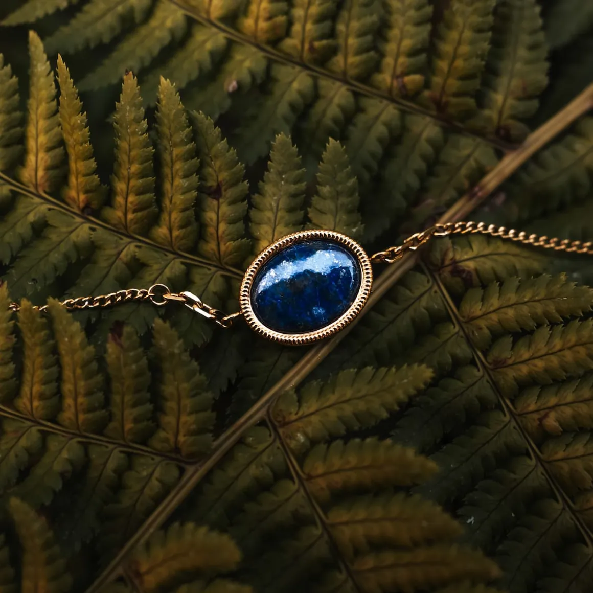 Bracelet Mirror