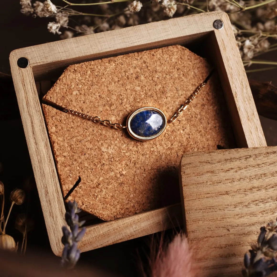 Bracelet Mirror