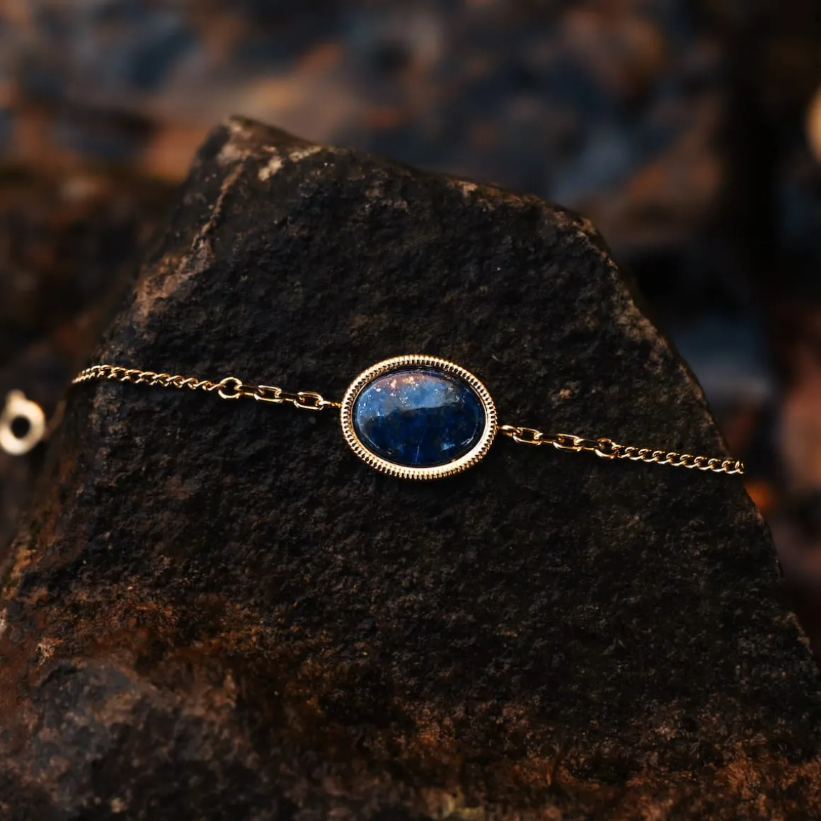 Bracelet Mirror