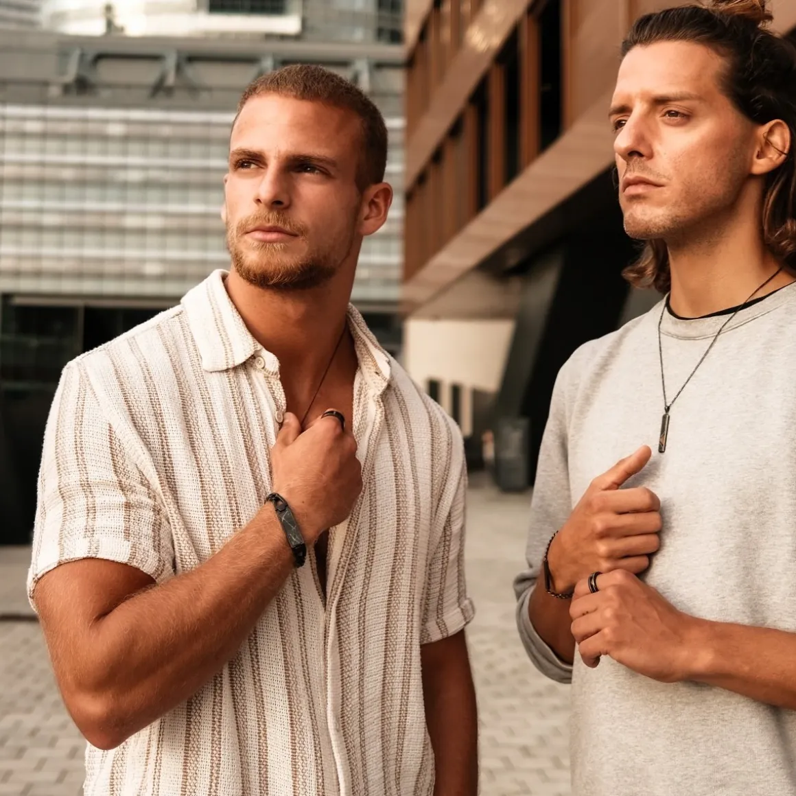 Bracelet Modulus