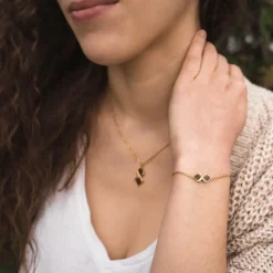 Bracelet Mosaic