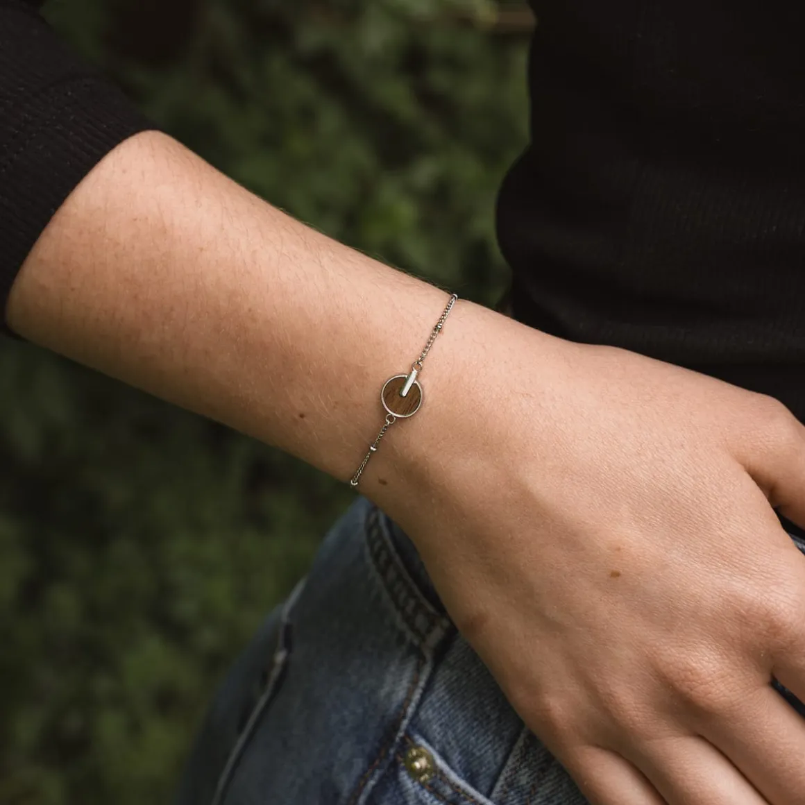 Bracelet Opacity