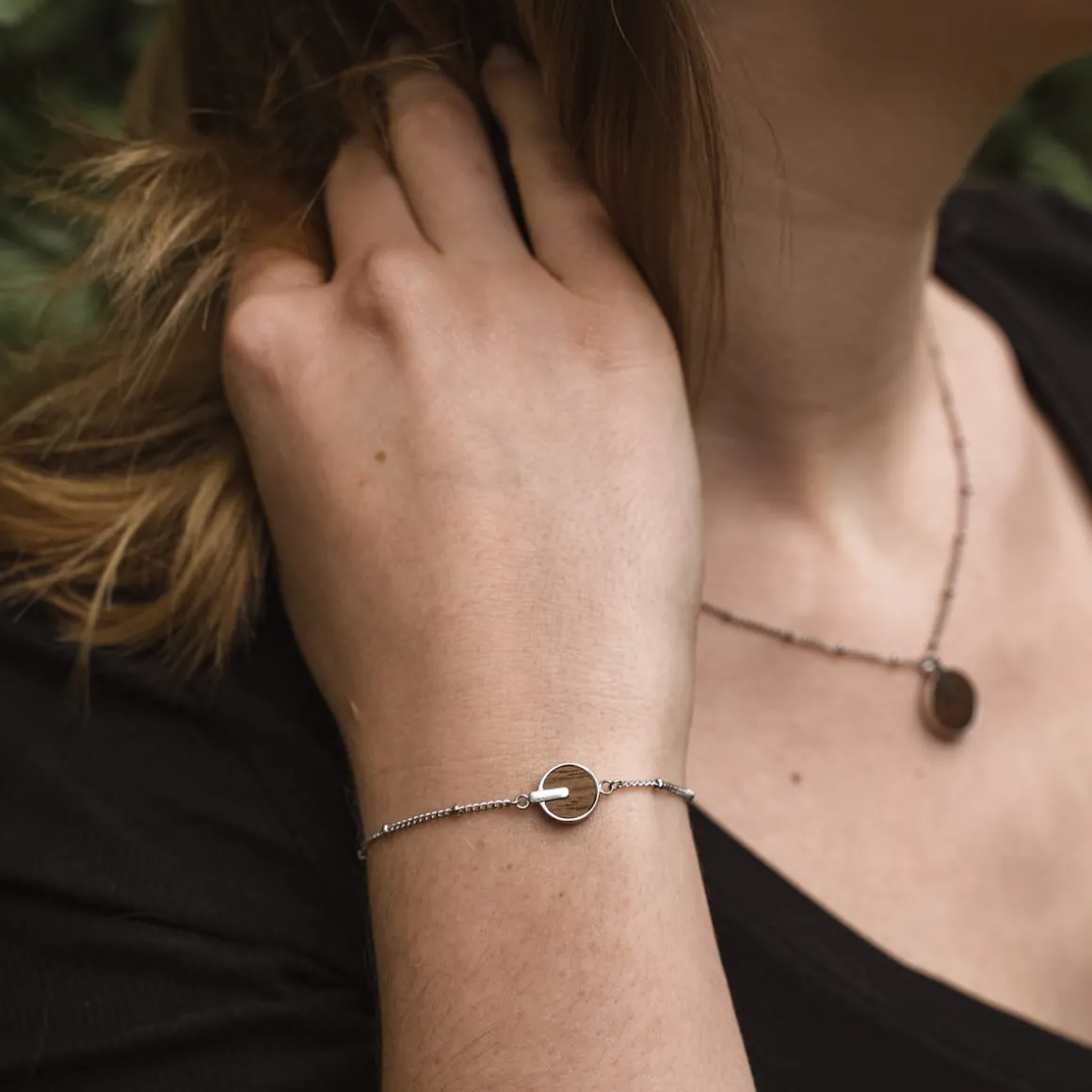 Bracelet Opacity