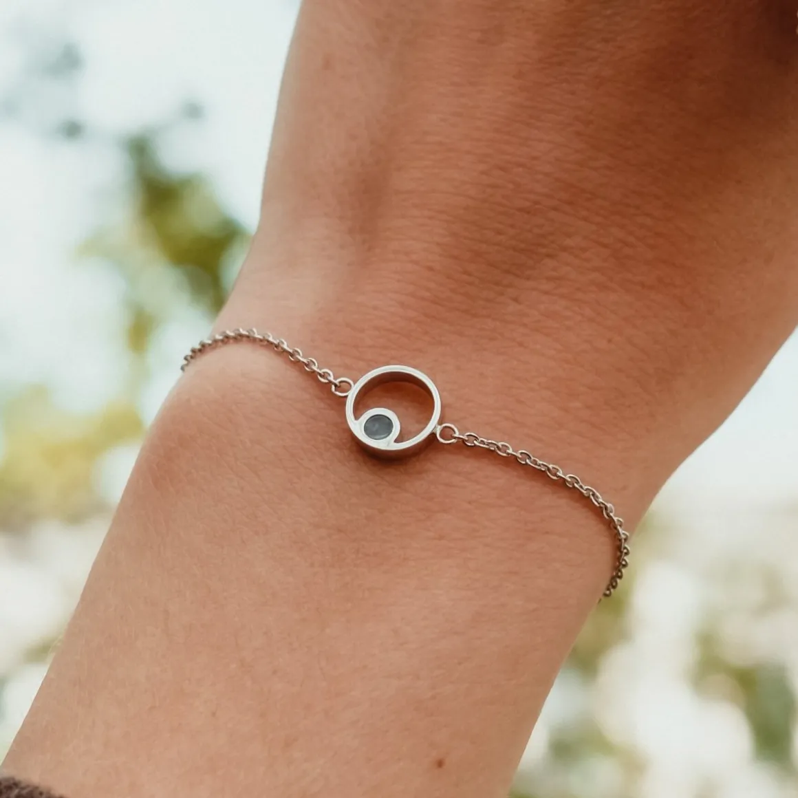 Bracelet Pigment