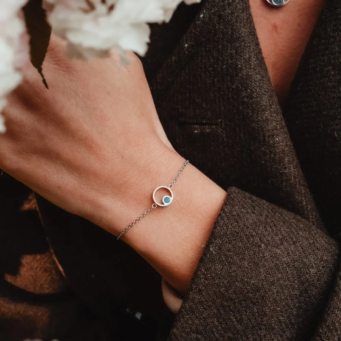 Bracelet Pigment