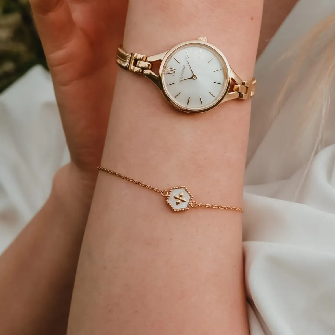 Bracelet Spectral