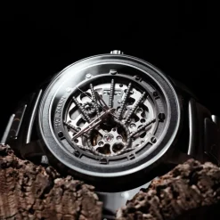 Carbon