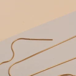 Collier à charms