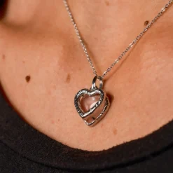 Collier Amorance