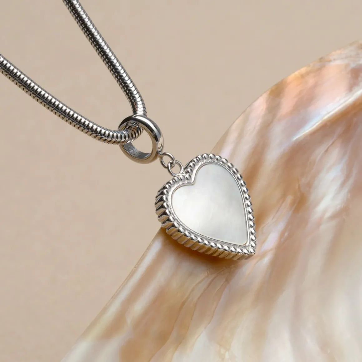 Collier Amorance