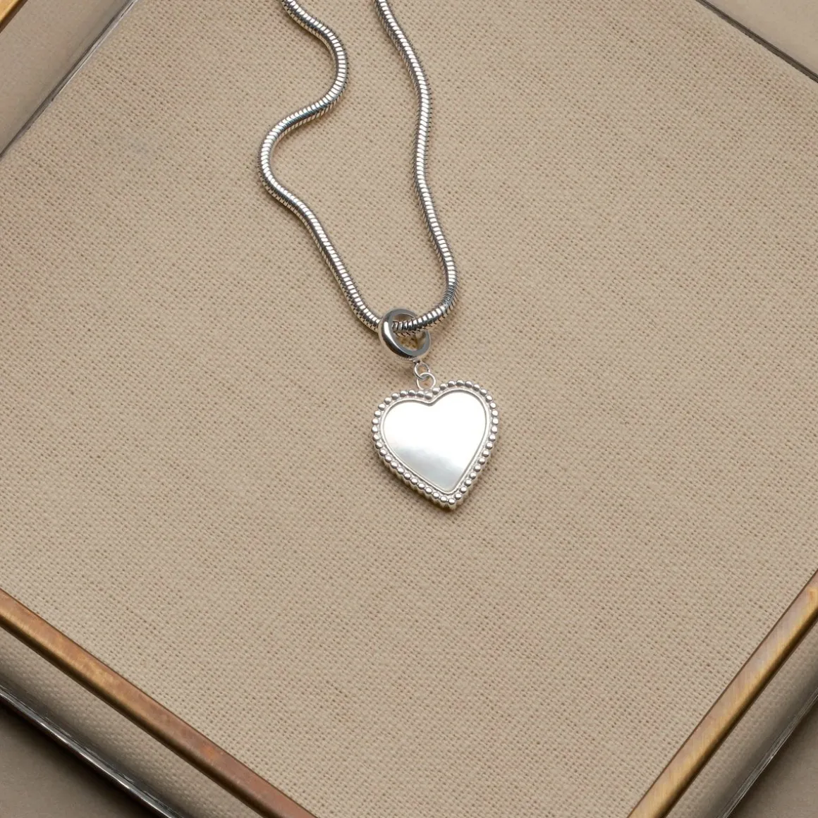 Collier Amorance