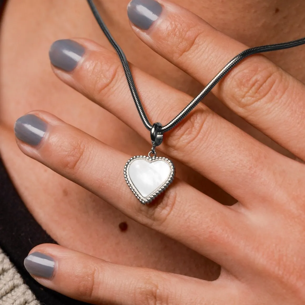 Collier Amorance