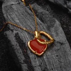 Collier Amorance
