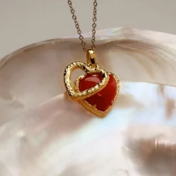 Collier Amorance