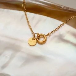 Collier Amorance