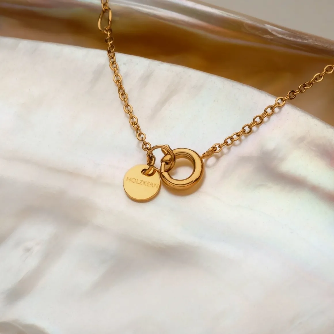 Collier Amorance