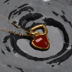 Collier Amorance