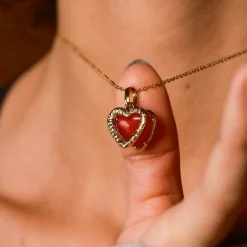 Collier Amorance