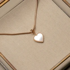 Collier Amorance