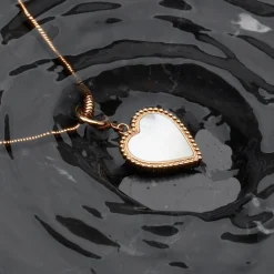 Collier Amorance