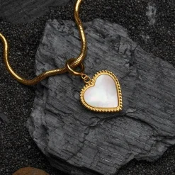 Collier Amorance