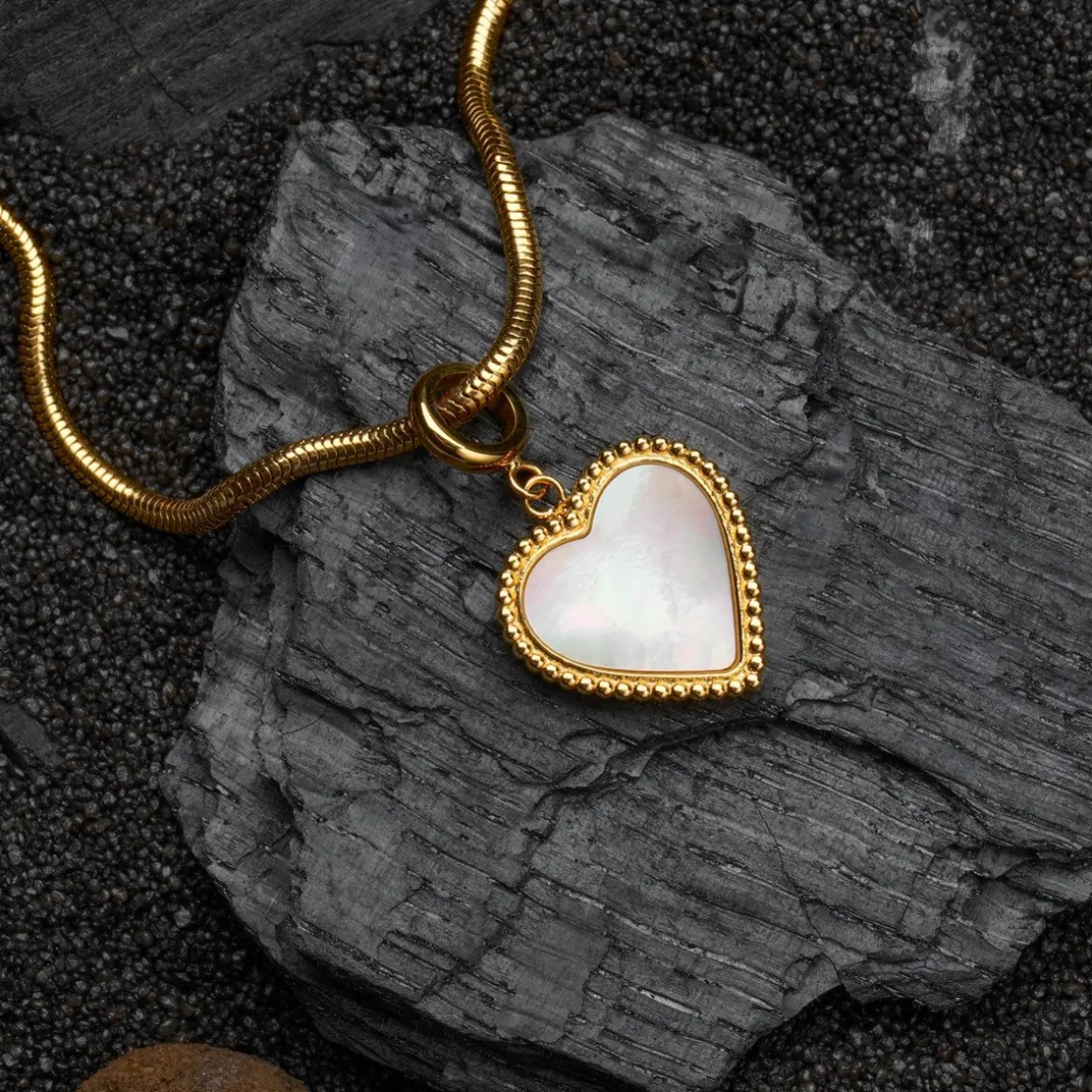 Collier Amorance