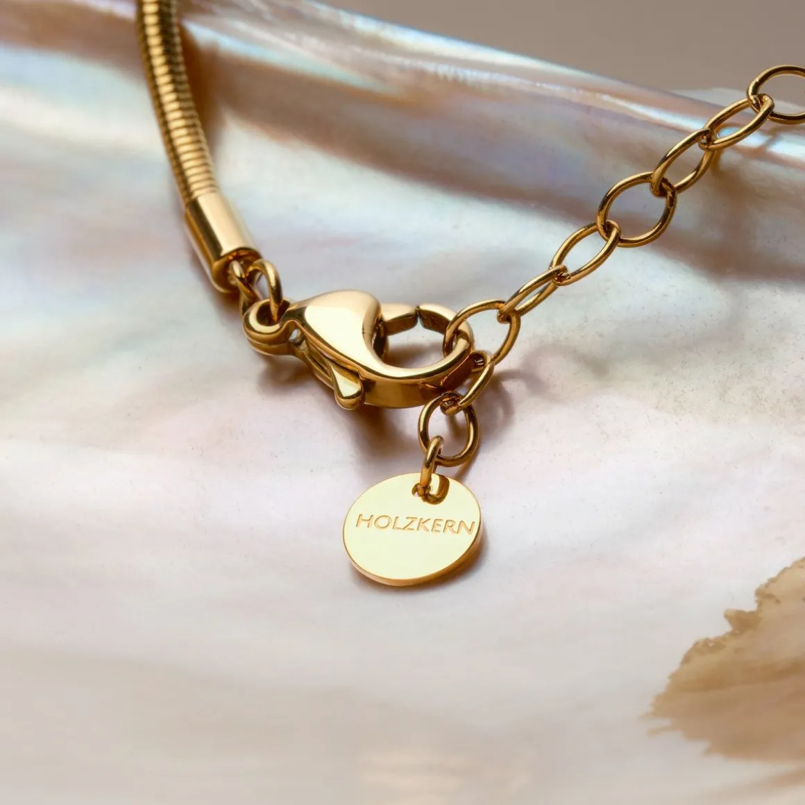 Collier Amorance