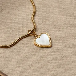 Collier Amorance