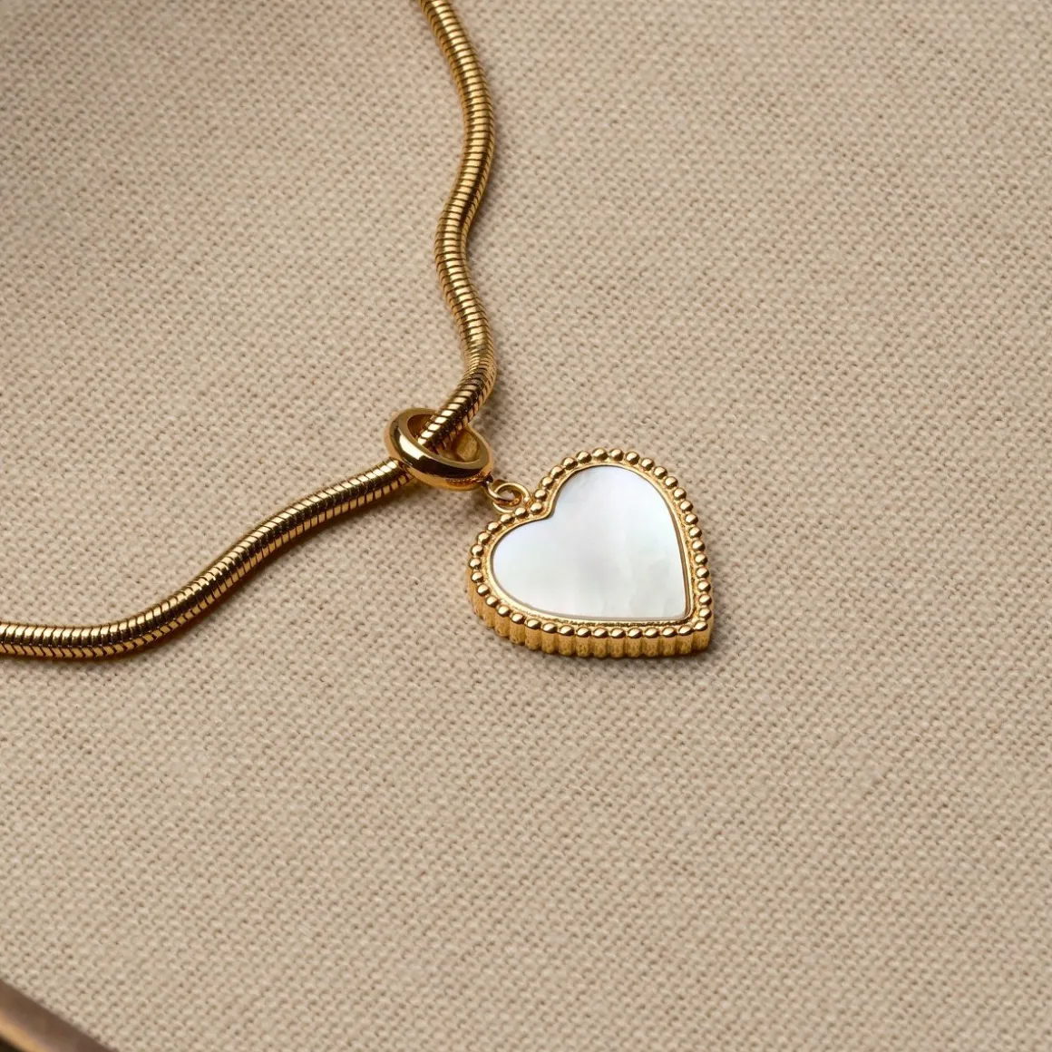 Collier Amorance